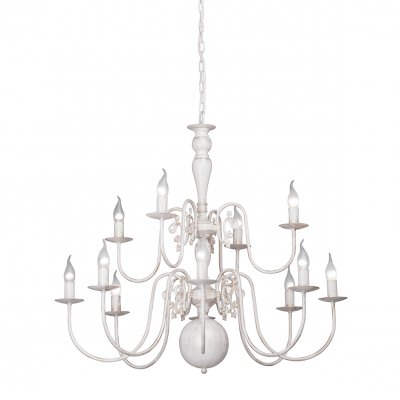 Люстра Vitaluce V1788-0/8+4 Люстра Vitaluce V1788-0/8+4