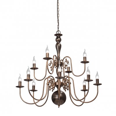 Люстра Vitaluce V1788-7/8+4 Люстра Vitaluce V1788-7/8+4