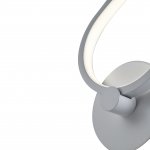 Светодиодный настенный светильник Moderli V1790-WL Oliver LED*10W