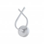 Светодиодный настенный светильник Moderli V1790-WL Oliver LED*10W