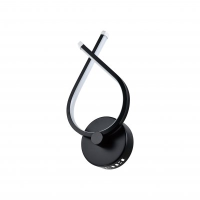 Светодиодный настенный светильник Moderli V1791-WL Oliver LED*10W Светодиодный настенный светильник Moderli V1791-WL Oliver LED*10W