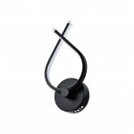 Светодиодный настенный светильник Moderli V1791-WL Oliver LED*10W