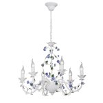 Люстра Vitaluce V1794-0/6