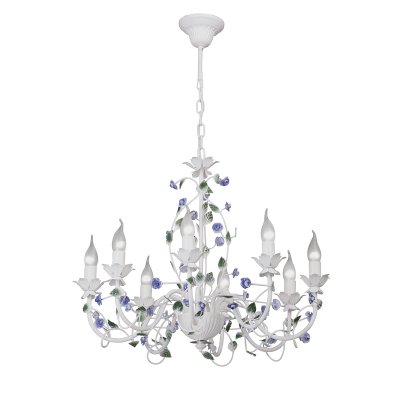 Люстра Vitaluce V1794-0/8 Люстра Vitaluce V1794-0/8