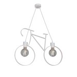 Люстра Vitaluce V1795-0/2S