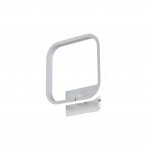 Светодиодный настенный светильник Moderli V1800-WL Cube LED*16W