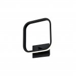 Светодиодный настенный светильник Moderli V1801-WL Cube LED*16W