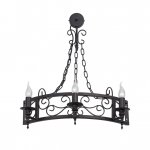 Светильник настенный Vitaluce V1803-1/3A