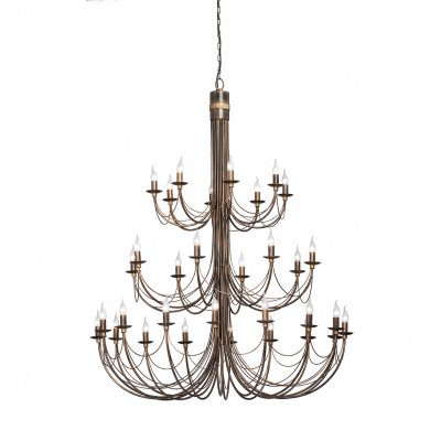 Люстра Vitaluce V1804-7/16+8+8