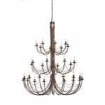 Люстра Vitaluce V1804-7/16+8+8