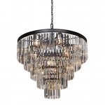 Люстра Vitaluce V1805-1/8+4+4+1