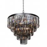 Люстра Vitaluce V1806-1/8+4+4+1