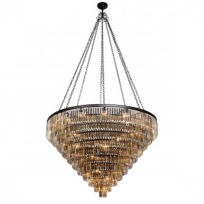 Люстра Vitaluce V1809-1/16+28+1