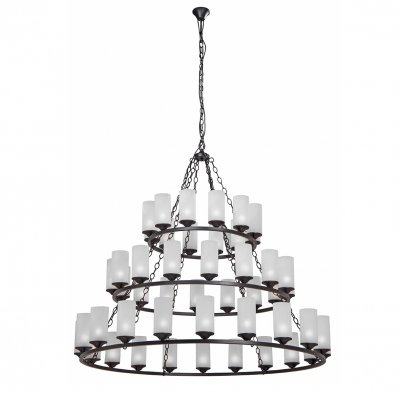 Люстра Vitaluce V1810-1/20+16+12