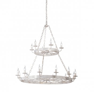 Люстра Vitaluce V1812-0/12+6