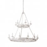 Люстра Vitaluce V1812-0/12+6