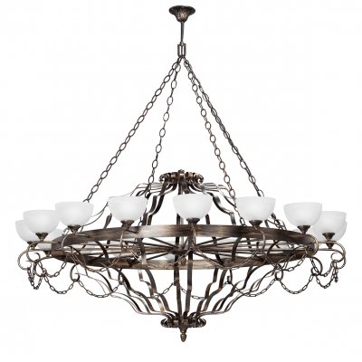 Люстра Vitaluce V1817-7/16