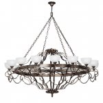 Люстра Vitaluce V1817-7/16