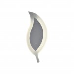 Светодиодный настенный светильник Moderli V1820-WL Sheet LED*10W