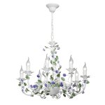 Люстра Vitaluce V1823-0/8