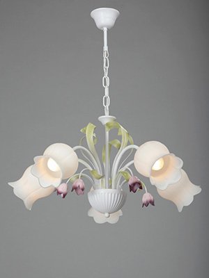 Светильник Vitaluce V1827-0/5