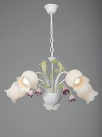 Светильник Vitaluce V1827-0/5