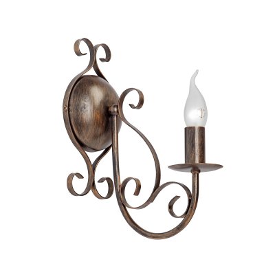 Светильник настенный Vitaluce V1833-7/1A Светильник настенный Vitaluce V1833-7/1A