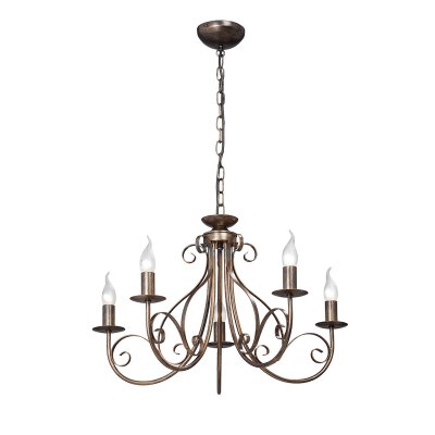 Люстра Vitaluce V1833-7/5