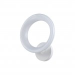 Светодиодный настенный светильник Moderli V1840-WL Dime LED*12W