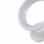 Светодиодный настенный светильник Moderli V1840-WL Dime LED*12W