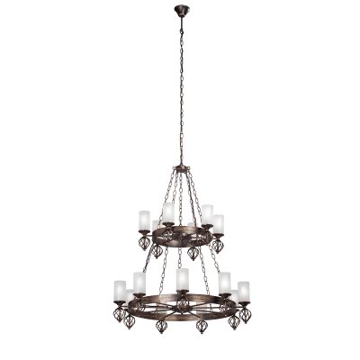 Светильник Vitaluce V1842-1/9+6