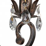 Светильник настенный Vitaluce V1845-7/1A