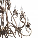 Люстра Vitaluce V1845-7/8+4