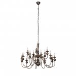 Люстра Vitaluce V1847-7/15