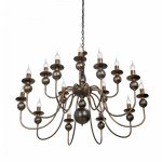 Люстра Vitaluce V1847-7/15