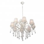 Люстра Vitaluce V1854-0/8