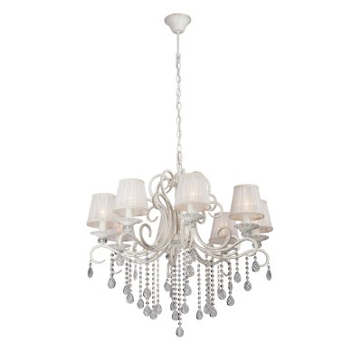 Люстра Vitaluce V1854-0/8