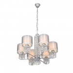 Люстра Vitaluce V1855-9/6