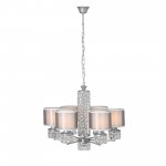 Люстра Vitaluce V1855-9/6