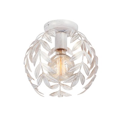 Светильник потолочный шар Vitaluce V1869-0/1PL