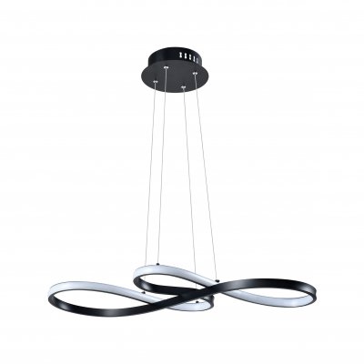 Светодиодная подвесная люстра Moderli V1910-PL Roberta LED*48W Светодиодная подвесная люстра Moderli V1910-PL Roberta LED*48W