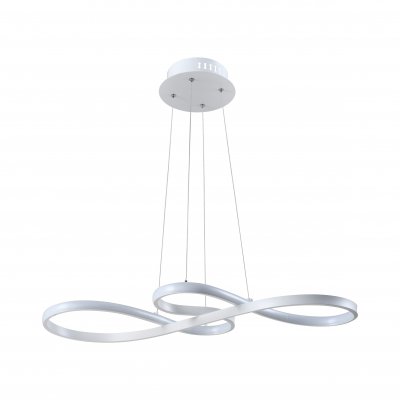 Светодиодная подвесная люстра Moderli V1911-PL Roberta LED*48W Светодиодная подвесная люстра Moderli V1911-PL Roberta LED*48W