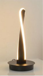 Светодиодная настольная лампа Moderli V1931-TL Osland LED*12W