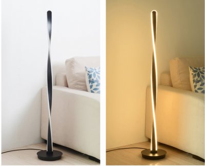 Светодиодный торшер Moderli V1933-FL Osland LED*30W Светодиодный торшер Moderli V1933-FL Osland LED*30W