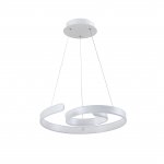 Светодиодная подвесная люстра Moderli V1950-PL Judo LED*90W