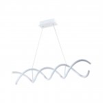 Светодиодный подвесной светильник Moderli V1960-PL Combo LED*60W