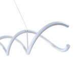 Светодиодный подвесной светильник Moderli V1960-PL Combo LED*60W