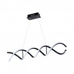 Светодиодный подвесной светильник Moderli V1961-PL Combo LED*60W