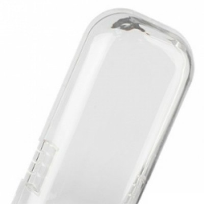 ВАРТОН ВАРТОН" "Рассеиватель для светильника IP65 СТРОНГ 1242*90*68 матовый V2-I0-IPM0-02.3.0210.18