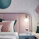 Подвесной светильник Moderli V2003-1P Sioma 1*E27*60W